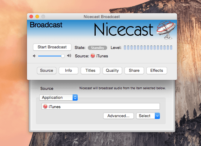 Nicecast for windows free download