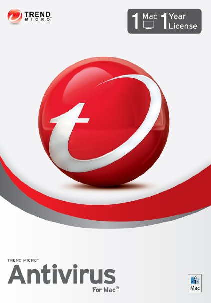 Trend Micro For Mac
